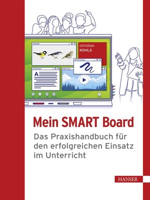 cover image of Mein SMART Board
